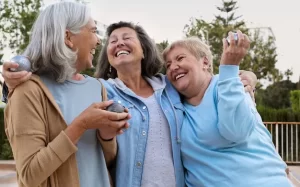 Home Care Assistance