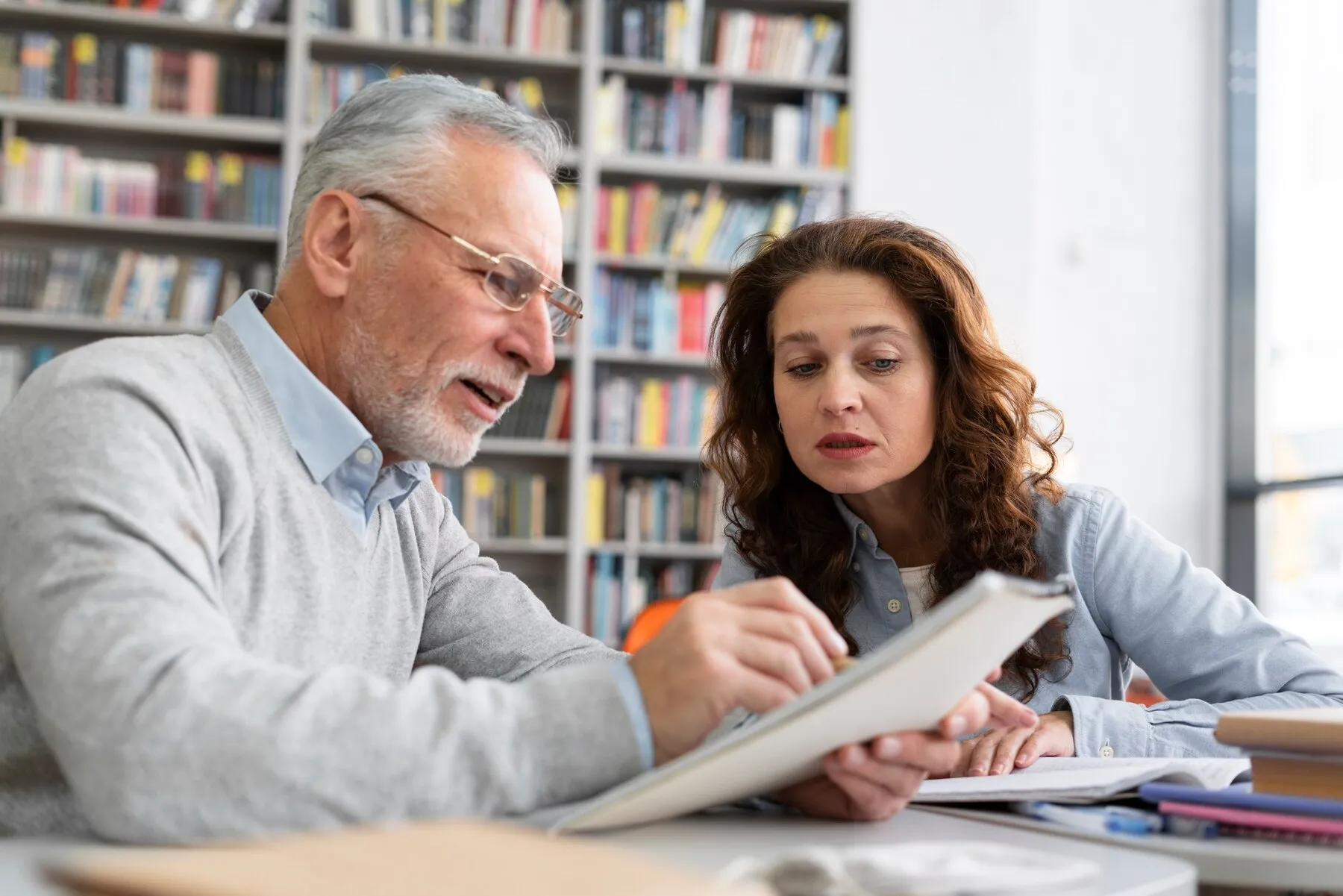 senior living communities